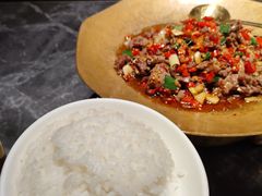 -炊烟小炒黄牛肉(浦东世纪汇店)