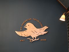 -Pie Bird(新闸路店)