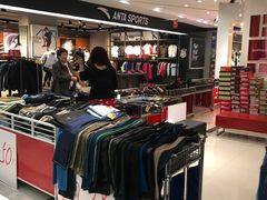-欧亚达商业广场(红桥店)