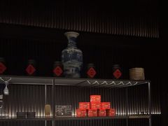 -大拙里·精致融合菜(沙湖桃源国际店)