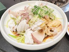 -飞尝蚝·顺德菜·鱼生(顺德总店)