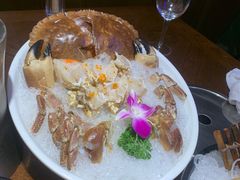 -东海怡品海鲜豆捞(星街坊店)