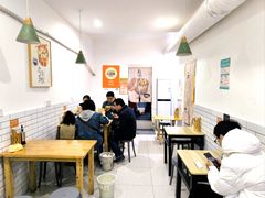 -晓友烧麦(光华村店)