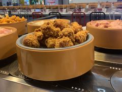 小鸡腿-龍歌自助小火锅(李沧丽达店)