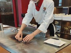 -湘汇概念铁板烧(铁西万达店)