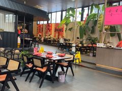 -单家老院·院子里的青岛菜(沙子口店)