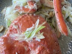 -蟹之国·精品蟹料理(极地店)