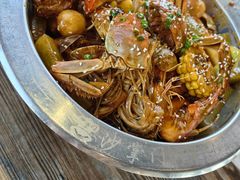 -沙掌门肉蟹煲(沙溪店)