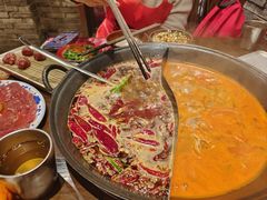 -萍姐火锅·公路夜市(南京新街口店)