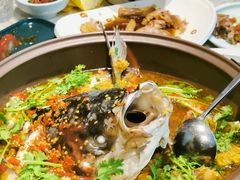 -云梦庭·剁椒鱼头(银泰中心in99店)