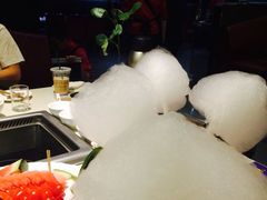 -海底捞火锅(勒泰店)