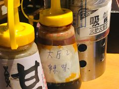 -火炉火自助餐(悠唐购物中心店)