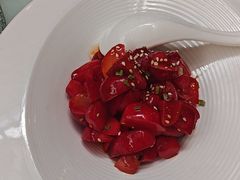 -顺峰·粤菜海鲜·早茶自助(阜成店)