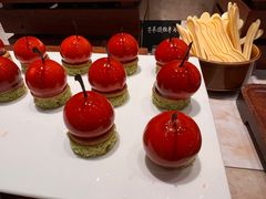 -菲住布渴酒店自助餐厅(阿里巴巴西溪园区店)