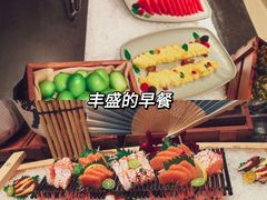 -上海外滩茂悦大酒店