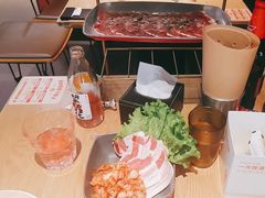 -新石器烤肉(百联川沙店)