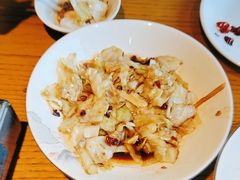 -爱碗亭·鲜炒湖南菜(壹城中心店)