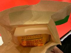 -汉堡王(北京通州领展店)