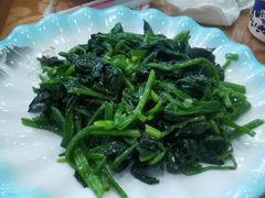 -尕西木老春台东乡手抓美食