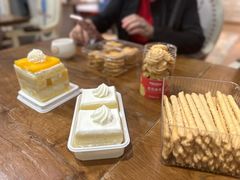 -TOUCH泰奇(金桥长岛路店)