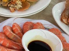 -秋姐美食店(旅游大道店)