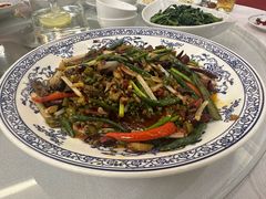 -渝信川菜(南滨店)