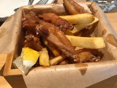 泰式单股鸡翼-Bco豆库(星耀天地店)