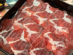 -厚道寿喜烧専門店(宝龙环湖店)