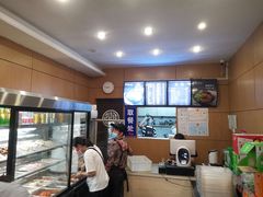 -张正麻辣串(宿州路店)