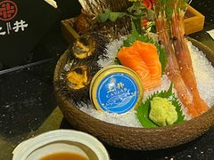 -上井料理黑金店(IFS国金中心店)
