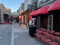 -龙湖星悦荟(颐和店)