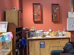 -十八字金银饰·拼豆·开蚌手工体验团建(君太百货店)