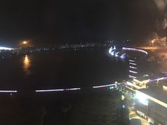-青岛西海岸隆和福朋喜来登酒店