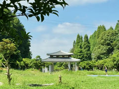 -贵州省植物园