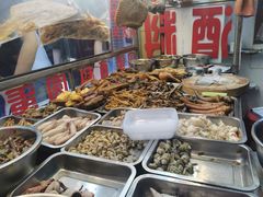 腌生蚝-圆蛋酒料•生腌(开元路店)