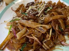 -香港仔茶餐厅(凤阳店)