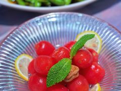 -肥肥虾庄·金牌油焖大虾(汉口城市广场店)