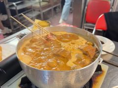 -燃计沙茶皇·香港沙茶火锅(人广旗舰店)