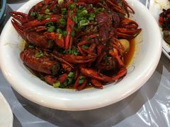 -彝人部落火盆烧烤(原内环足球场店)