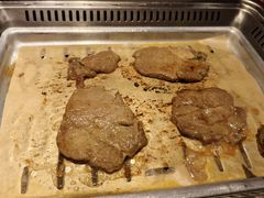 -新石器烤肉(南站店)