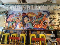 -Mesa Madre梅萨妈妈·Bintana(国贸店)