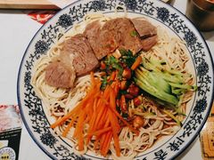-陳香貴·兰州牛肉面(乐峰广场店)