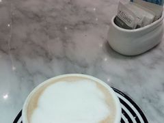 -玛尚诺Pizza&Bar(长泰广场店)