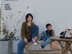 -AHAVA·Fang Baking Studio