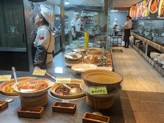 -黄山老妈·土菜(碧桂园店)