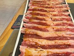 -極屋鮨牛 · 烧肉酒场(时代C馆店)