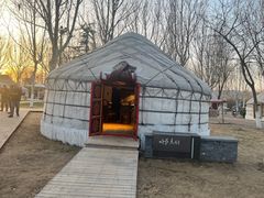 -九十九顶毡房(阜石路店)