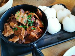 -杭百味·大众精选杭帮菜(西湖音乐喷泉店)