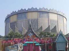 -南宁方特东盟神画