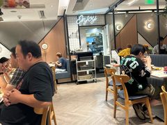 -新旺茶餐厅·早餐·夜宵(仙霞店)